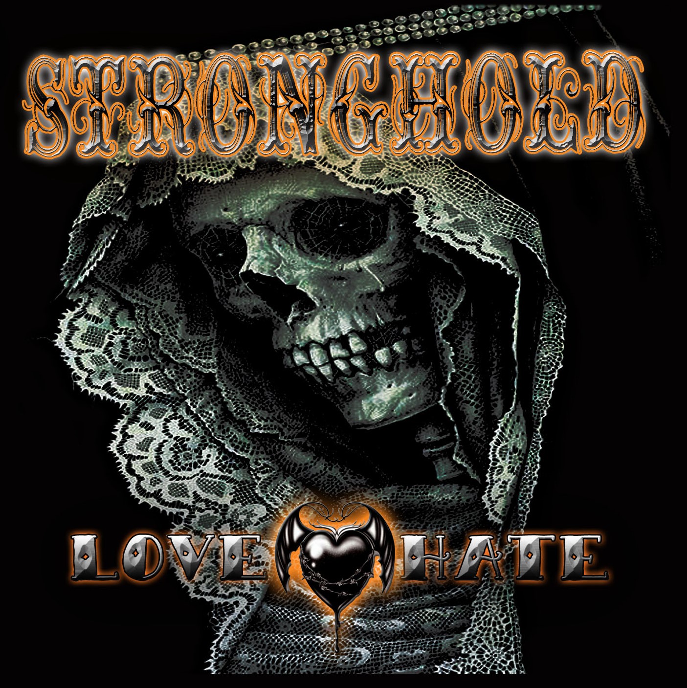 Stronghold "Love Hate"